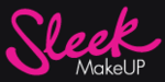 Sleek MakeUP Promo Codes & Coupons