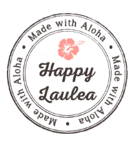 Happy Laulea Promo Codes & Coupons