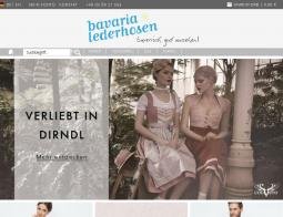 Bavaria-lederhosen Promo Codes & Coupons
