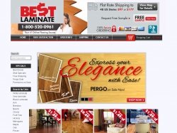 Best Laminate Promo Codes & Coupons
