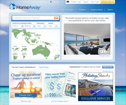 HomeAway Australia Promo Codes & Coupons