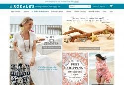 Rodale's Promo Codes & Coupons