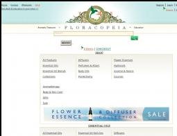 Floracopeia Promo Codes & Coupons