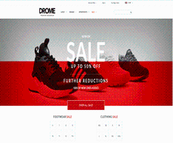 drome Promo Codes & Coupons