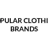 POPULAR CLOTHING BRANDS Promo Codes & Coupons