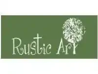 Rustic Art Promo Codes & Coupons