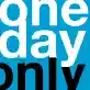 OneDayOnly Promo Codes & Coupons