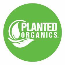 Planted Organics Promo Codes & Coupons
