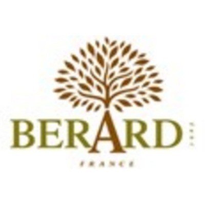 Berard France Promo Codes & Coupons
