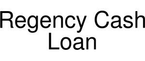 Regency Cash Loan Promo Codes & Coupons