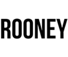 Rooney Shop Promo Codes & Coupons