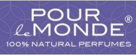 Pour Le Monde Natural Perfumes Promo Codes & Coupons