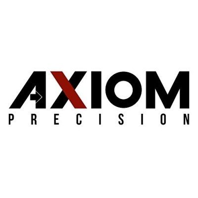 Axiom Precision Promo Codes & Coupons