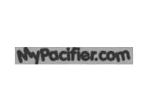My Pacifier Promo Codes & Coupons