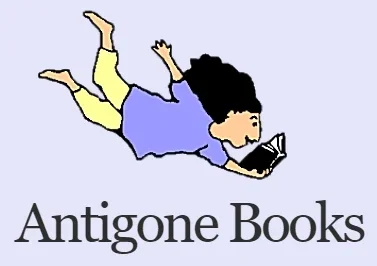 Antigone Books Promo Codes & Coupons