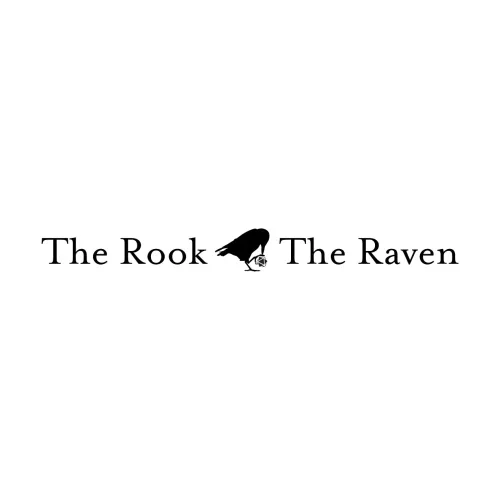 The Rook & The Raven Promo Codes & Coupons