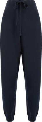 Ylia Knitted Track-Pants-AA