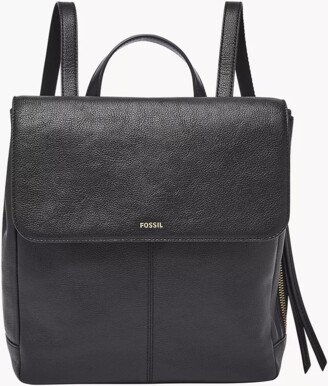 Fossil Outlet Claire Backpack Handbags SHB1932001