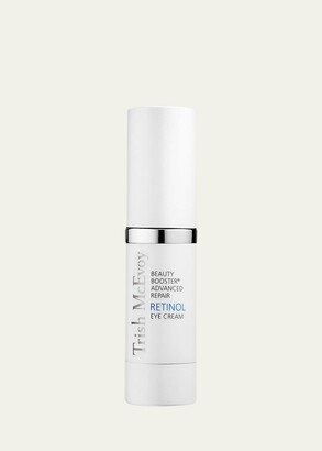 Beauty Booster Advanced Repair Retinol Eye Cream-AA