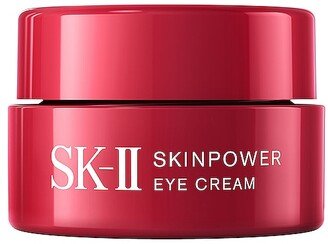 SkinPower Eye Cream-AA