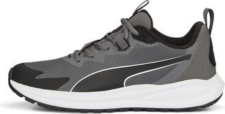 Men's TWITCH RUNNER TRAIL Sneaker-AA