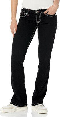 Women's Joey Low Rise Flare Jean-AA