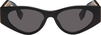 Black O'Lock Sunglasses