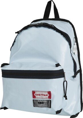 EASTPAK x MM6 MAISON MARGIELA Backpack Sky Blue