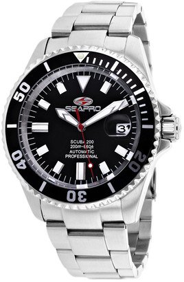 Men's Scuba 200 Watch