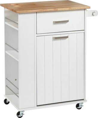 Lima Kitchen Cart - Buylateral