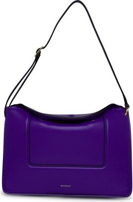 Penelope Geometric Shoulder Bag