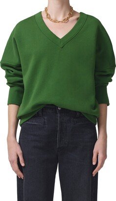 Ronan V-Neck Sweater