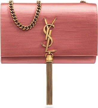 Kate Logo Plaque Small Crossbody Bag-AA