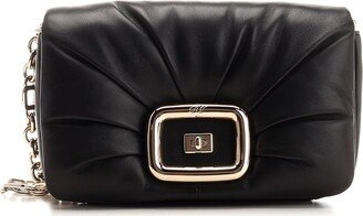 Viv' Choc Shoulder Bag-AA