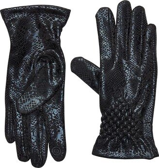 Witch Creek (Black) Over-Mits Gloves