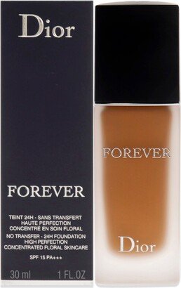 Forever Foundation SPF 15 - 5N Neutral by for Women - 1 oz Foundation