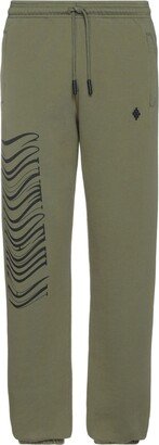 Pants Military Green-AP