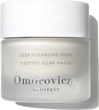 Omorovicza Deep Cleansing Mask