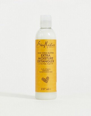 Shea Butter Extra Moisture Detangler