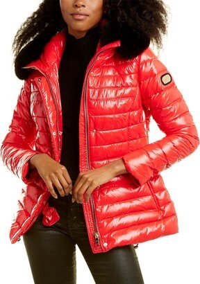 Down Ski Jacket