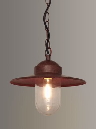 Nordlux Luxembourg Outdoor Pendant