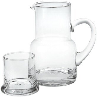 2-Piece Long Island 10 oz. Carafe Set