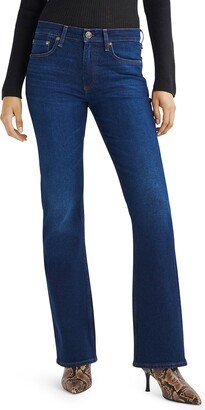 Peyton Bootcut Jeans-AC