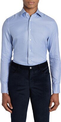 Parkma Cotton Dress Shirt