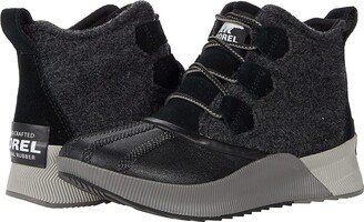 Out N About III Classic (Black/Sea Salt) Women's Shoes