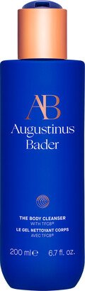 Augustinus Bader The Body Cleanser