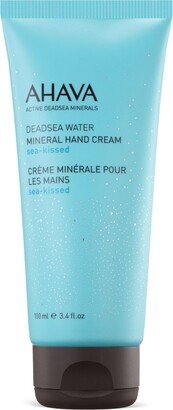 Mineral Hand Cream - Sea-Kissed