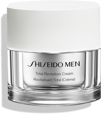 Men Total Revitalizer Cream