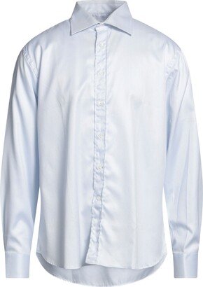 Shirt Sky Blue-AR