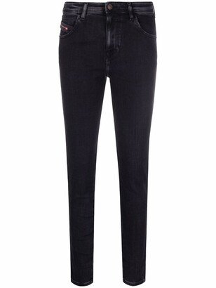 2015 Babhila 09B68 skinny jeans